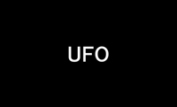 New Jersey UFO Paranormal Consciousness Conference Wilbur Allen-UFO B